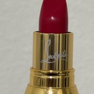 Christian Louboutin Bold Scarlet Lipstick